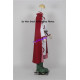 Dungeons and Dragons Baldur's Gate Delina Cosplay Costume