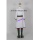 Dungeons and Dragons Baldur's Gate Delina Cosplay Costume