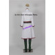 Dungeons and Dragons Baldur's Gate Delina Cosplay Costume