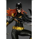 DC Batwoman Batgirl Cosplay Costume black version Batman cosplay