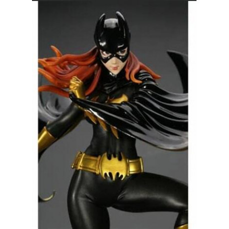DC Batwoman Batgirl Cosplay Costume black version Batman cosplay