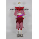 Avatar The Last Airbender Cosplay Ty Lee Cosplay Costume