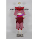 Avatar The Last Airbender Cosplay Ty Lee Cosplay Costume