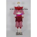 Avatar The Last Airbender Cosplay Ty Lee Cosplay Costume