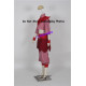 Avatar The Last Airbender Cosplay Ty Lee Cosplay Costume