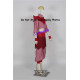 Avatar The Last Airbender Cosplay Ty Lee Cosplay Costume