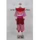 Avatar The Last Airbender Cosplay Ty Lee Cosplay Costume