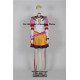 Sailor Moon Eternal Sailor Moon Cosplay Costume include accessories prop