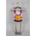 Sailor Moon Eternal Sailor Moon Cosplay Costume include accessories prop