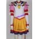 Sailor Moon Eternal Sailor Moon Cosplay Costume include accessories prop