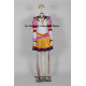 Sailor Moon Eternal Sailor Moon Cosplay Costume include accessories prop