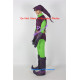 Marvel Comics Spider Man Green Goblin Cosplay Costume and real boots commission request