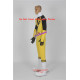Power Rangers Ninja Steel ranger Ninja Steel Yellow Ranger cosplay costume