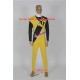 Power Rangers Ninja Steel ranger Ninja Steel Yellow Ranger cosplay costume