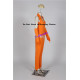 Dc comics cosplay the Lady Fox Vixen Cosplay Costume superhero cosplay costume