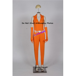 Dc comics cosplay the Lady Fox Vixen Cosplay Costume superhero cosplay costume