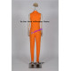 Dc comics cosplay the Lady Fox Vixen Cosplay Costume superhero cosplay costume