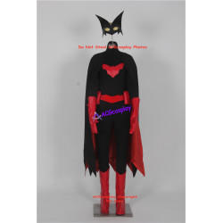 DC Comics Batwoman Cosplay Costume batman cosplay batgirl cosplay costume