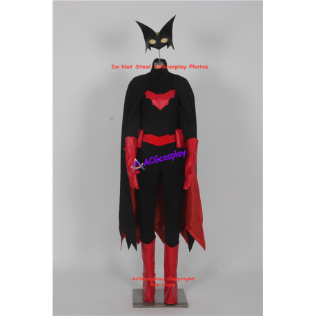 DC Comics Batwoman Cosplay Costume batman cosplay batgirl cosplay costume