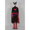 DC Comics Batwoman Cosplay Costume batman cosplay batgirl cosplay costume