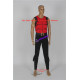 DC comics Young Justice Aquaman Aqualad Kaldur cosplay costume