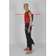 DC comics Young Justice Aquaman Aqualad Kaldur cosplay costume