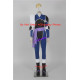 Inuyasha Yashahime Princess Half-Demon Setsuna cosplay costume Inuyasha cosplay