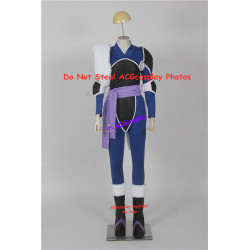 Inuyasha Yashahime Princess Half-Demon Setsuna cosplay costume Inuyasha cosplay