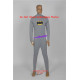 DC Comics Cosplay Batman Cosplay Costumes Tales of the Batman cosplay costume