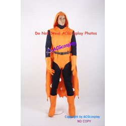 Marvel Comics Cosplay spider man Hobgoblin Cosplay Costume