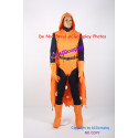 Marvel Comics Cosplay spider man Hobgoblin Cosplay Costume with real boots commission request