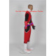 Power Rangers Brody red ranger Red Ninja Steel red cosplay costume version 2 cosplay