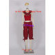 Avatar The Last Airbender Suki Cosplay Costume