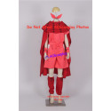 Avatar The Last Airbender Ty Lee cosplay costume version 02