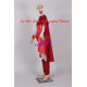 Avatar The Last Airbender Ty Lee cosplay costume version 02