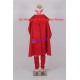 Avatar The Last Airbender Ty Lee cosplay costume version 02