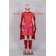 Avatar The Last Airbender Ty Lee cosplay costume version 02