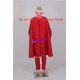 Avatar The Last Airbender Ty Lee cosplay costume version 02