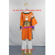 Suikoden 5 Prince Falena Cosplay Costume