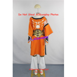 Suikoden 5 Prince Falena Cosplay Costume