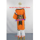 Suikoden 5 Prince Falena Cosplay Costume