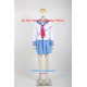 Angel Beats Yuri Nakamura Cosplay costume girl uniform