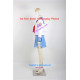 Angel Beats Yuri Nakamura Cosplay costume girl uniform