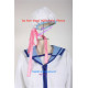 Angel Beats Yuri Nakamura Cosplay costume girl uniform