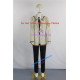 Angel Beats SSS Male Uniform Cosplay Costumes