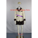 Angel Beats Kanade Tachibana Cosplay Costume