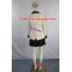 Angel Beats Kanade Tachibana Cosplay Costume