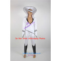 Bleach The Quinta Espada Nnoitra Jiruga Cosplay Costume