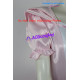 Digimon Adventure 1st Gen Princess Mimi Tachikawa cosplay costume dress include headgear