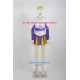 Kim Possible Cosplay Costume
